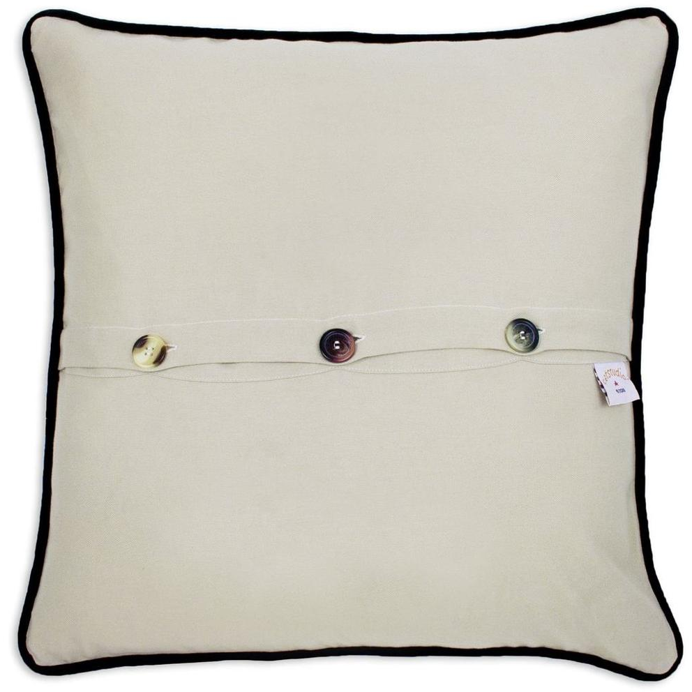 California Pillow - Zinnias Gift Boutique
