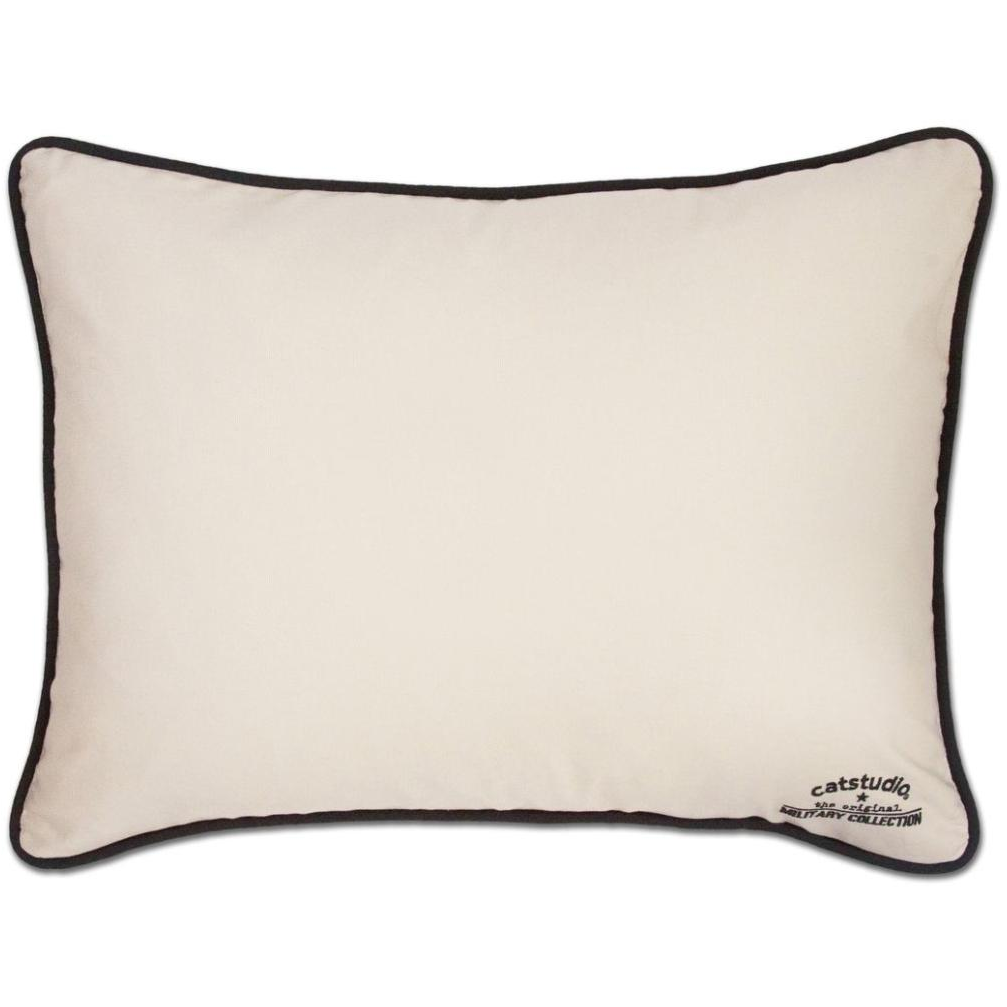 Air Force Pillow - Zinnias Gift Boutique