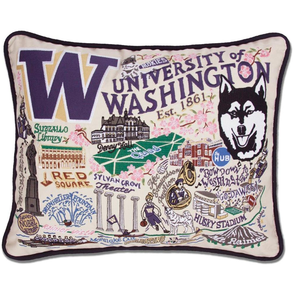 University of Washington - Zinnias Gift Boutique