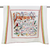 State Dish Towel - Zinnias Gift Boutique