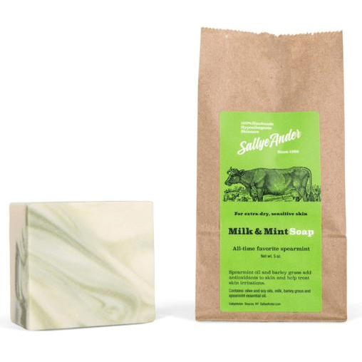 Olive Oil Soap - Zinnias Gift Boutique