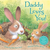 Daddy Loves You by Helen James - Zinnias Gift Boutique