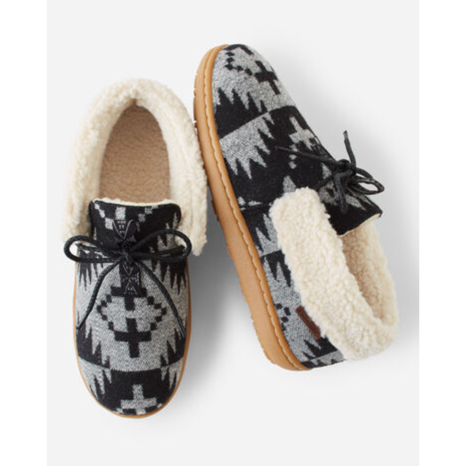 Women's Cabin Fold - Zinnias Gift Boutique