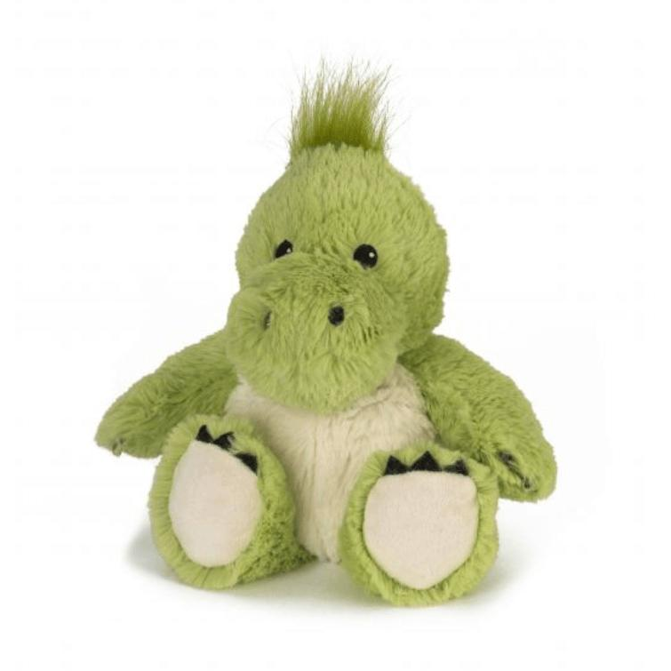 Dinosaur Warmie - Zinnias Gift Boutique