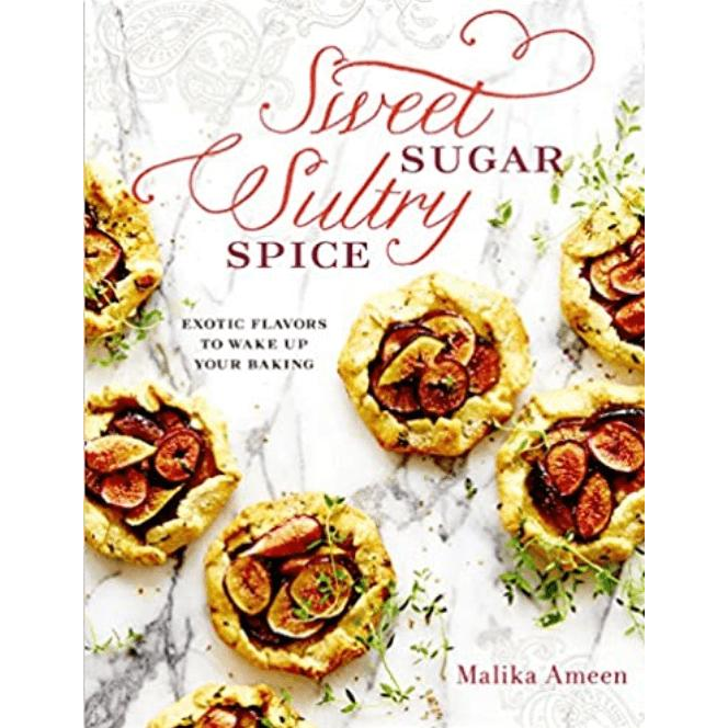 Sweet Sugar Sultry Spice - Zinnias Gift Boutique