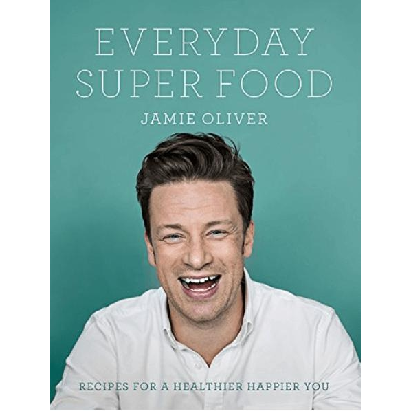 Everyday Superfood - Zinnias Gift Boutique