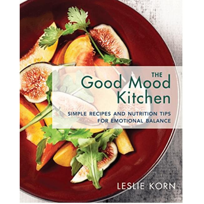 The Good Mood Kitchen - Zinnias Gift Boutique