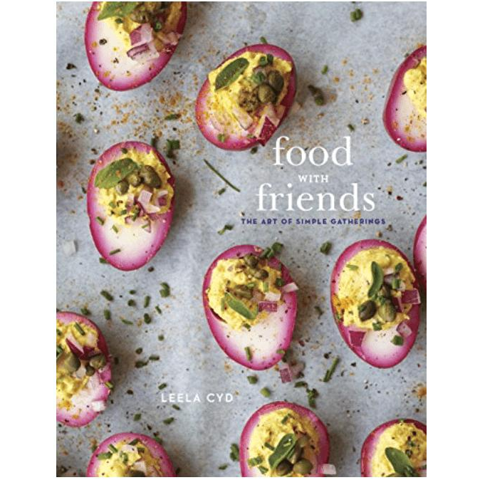 Food With Friends - Zinnias Gift Boutique