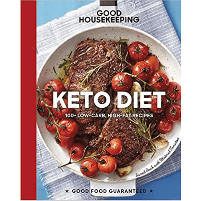 Keto Diet - Zinnias Gift Boutique