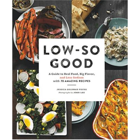 Low So Good - Zinnias Gift Boutique