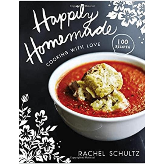 Happily Homemade - Zinnias Gift Boutique