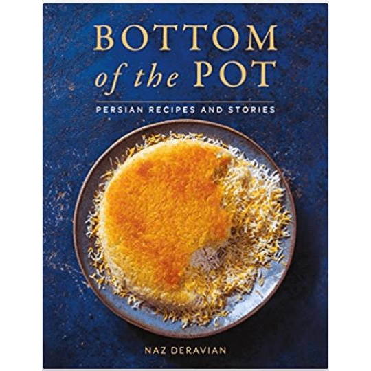 Bottom of The Pot - Zinnias Gift Boutique