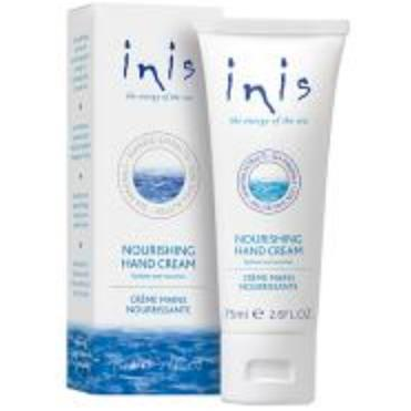 Inis Hand Cream - Zinnias Gift Boutique
