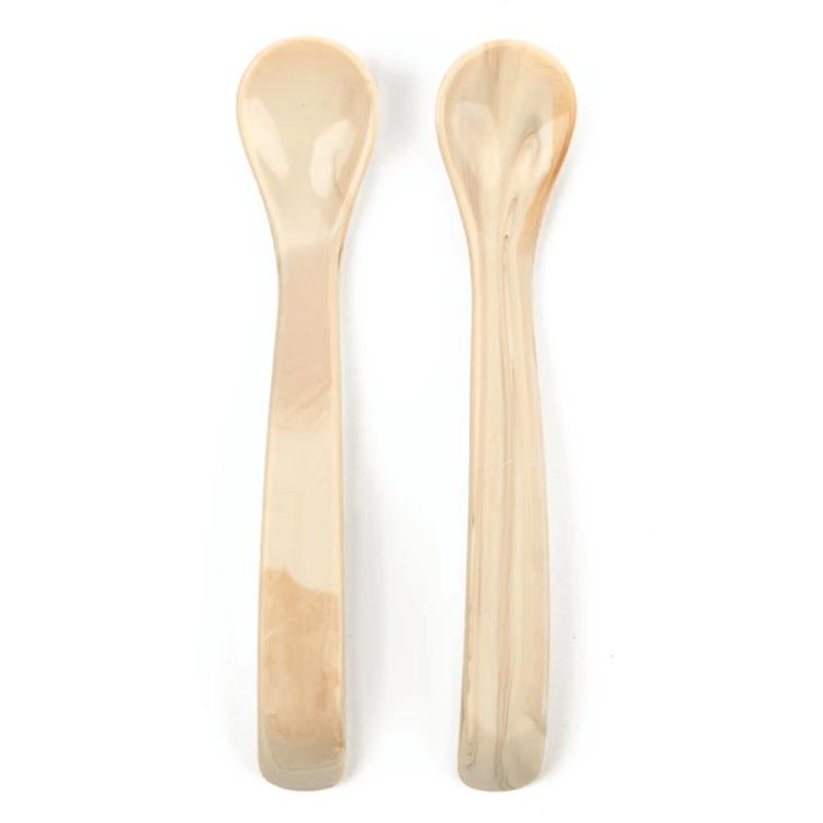 Wood Spoon Set - Zinnias Gift Boutique