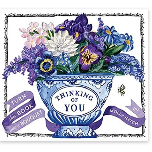 Thinking of You - Zinnias Gift Boutique