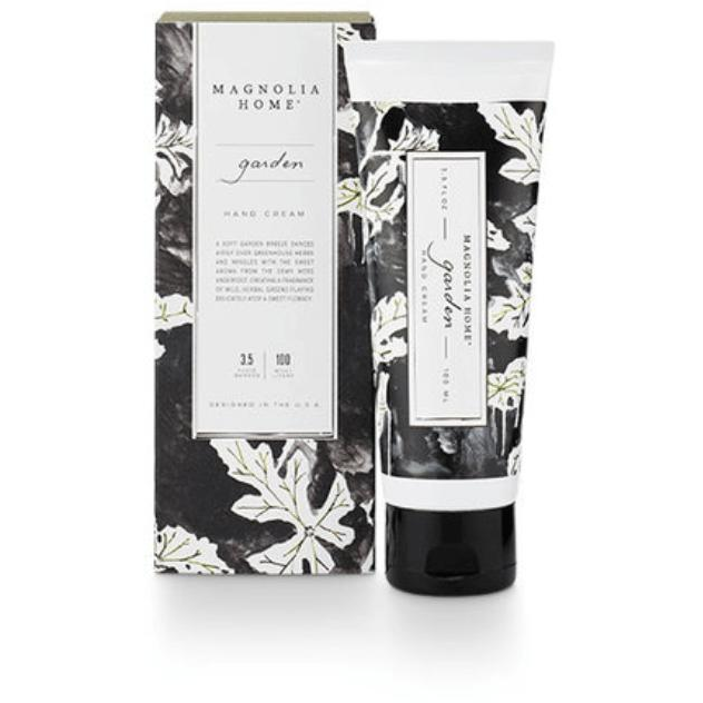 Garden Hand Lotion - Zinnias Gift Boutique