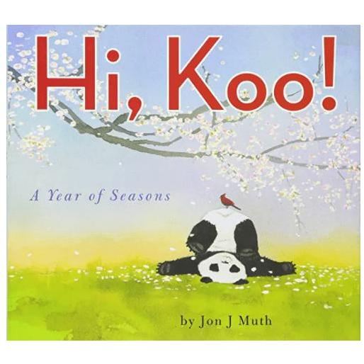 Hi Koo! - Zinnias Gift Boutique