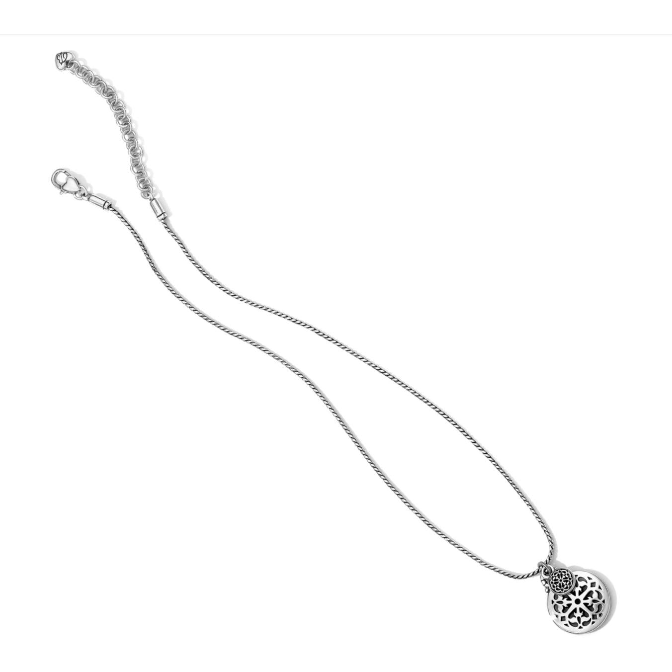Ferrara Petite Necklace - Zinnias Gift Boutique