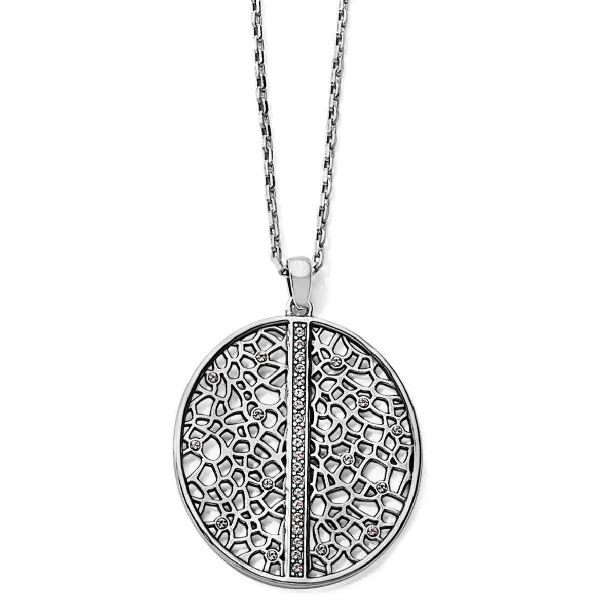 Fiji Sparkle Convertible Necklace - Zinnias Gift Boutique