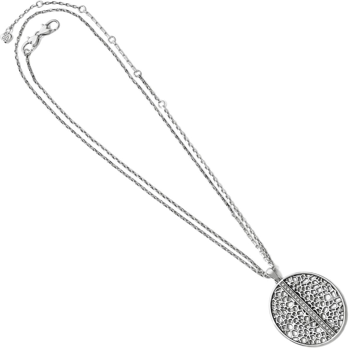 Fiji Sparkle Convertible Necklace - Zinnias Gift Boutique