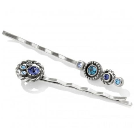 Halo Bobby Pin Set - Zinnias Gift Boutique