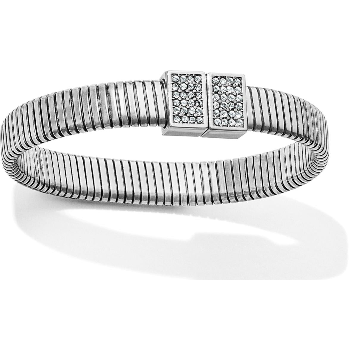 Meridian Zenith Tubogas Soft Bangle - Zinnias Gift Boutique