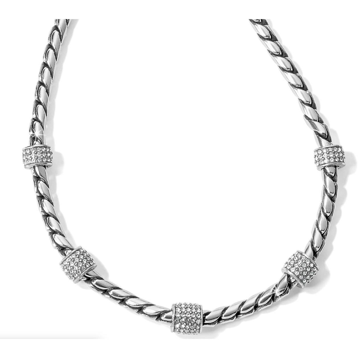 Meridian Necklace - Zinnias Gift Boutique