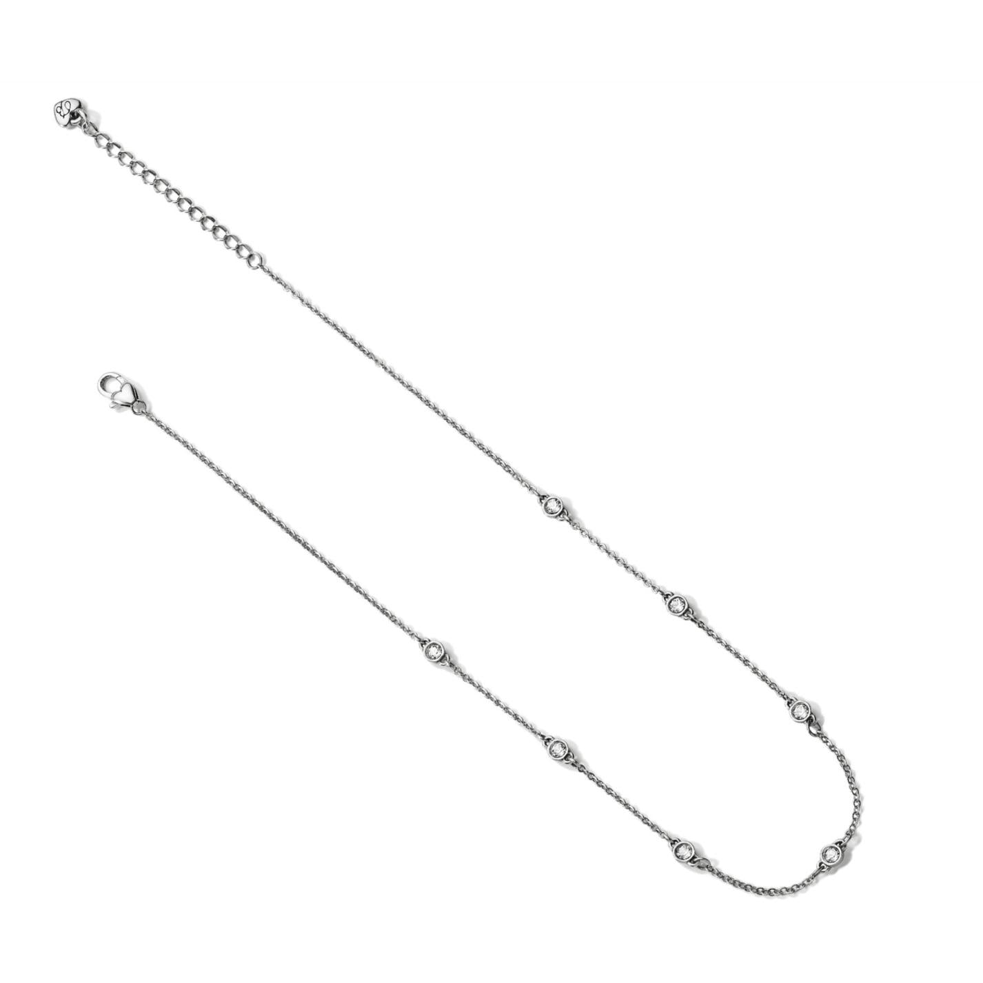 Illumina Petite Collar Necklace - Zinnias Gift Boutique