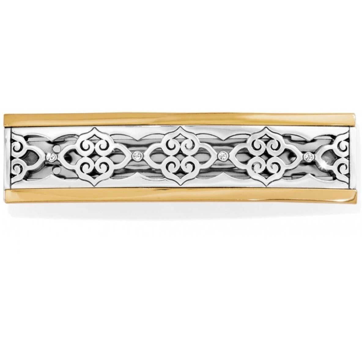 Intrigue Small Barrette - Zinnias Gift Boutique