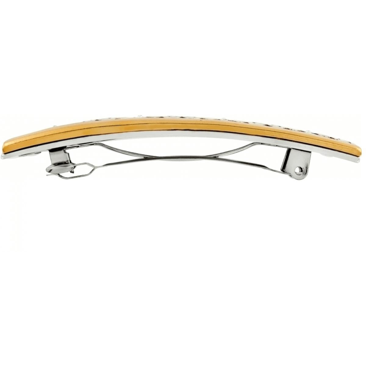 Intrigue Small Barrette - Zinnias Gift Boutique