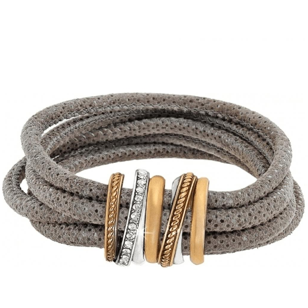 Neptune's Rings Bracelet - Zinnias Gift Boutique