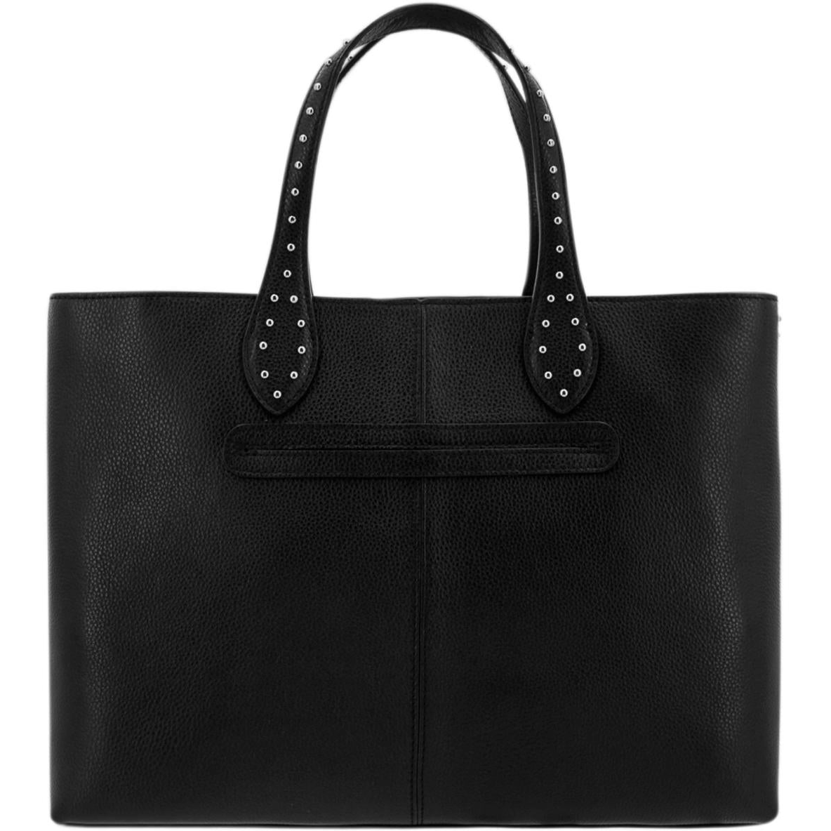 Rollins Large Tote - Zinnias Gift Boutique