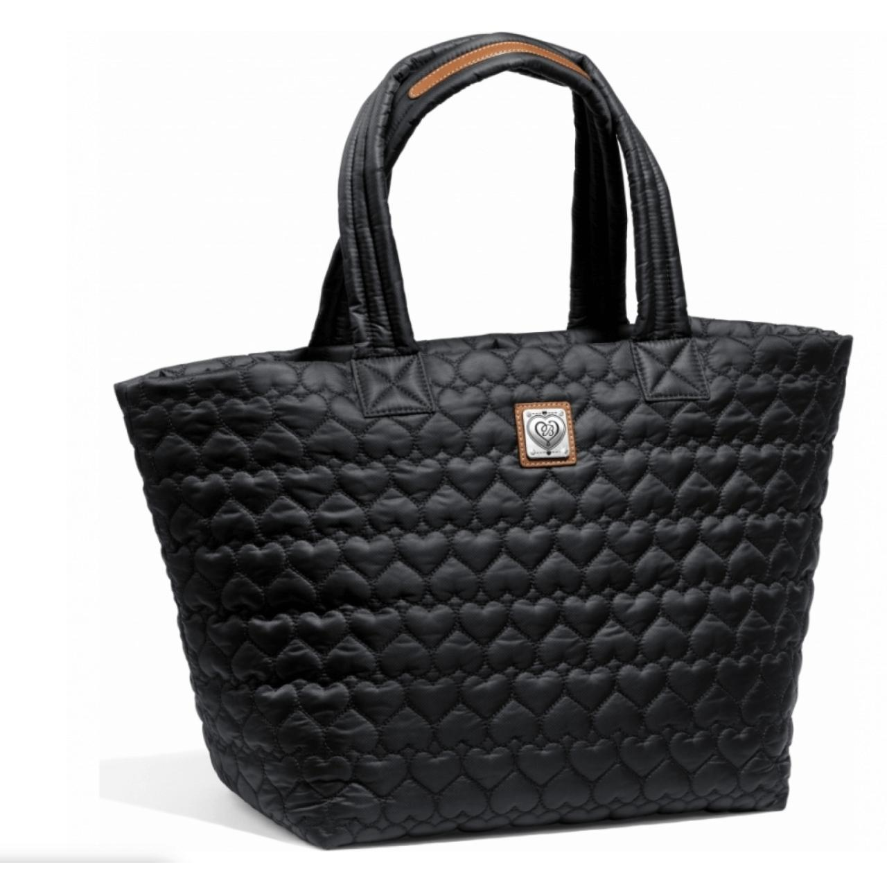 Knox Extra Large Tote - Zinnias Gift Boutique