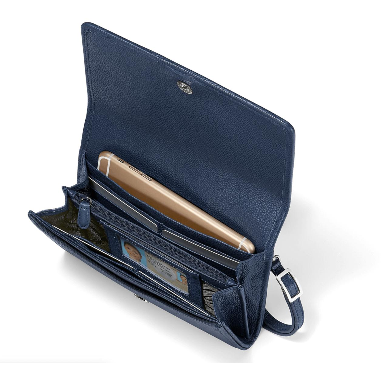 Pretty Tough Small Organizer - Zinnias Gift Boutique