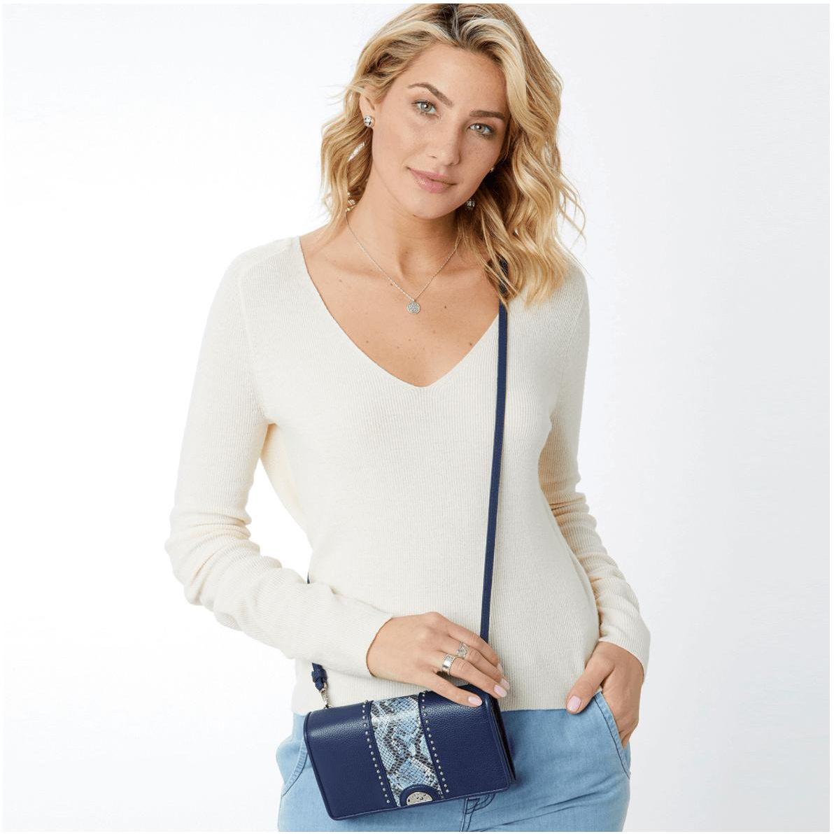 Pretty Tough Small Organizer - Zinnias Gift Boutique