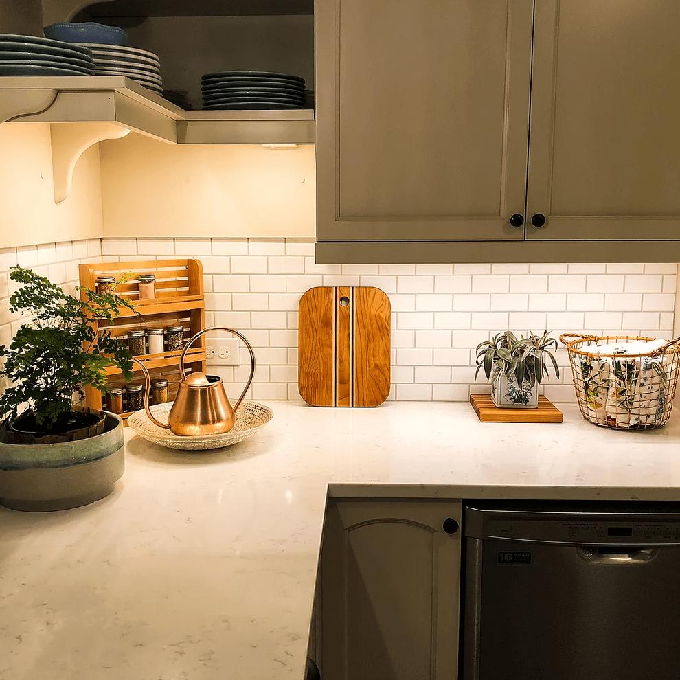 Deluxe Utility Board - Zinnias Gift Boutique