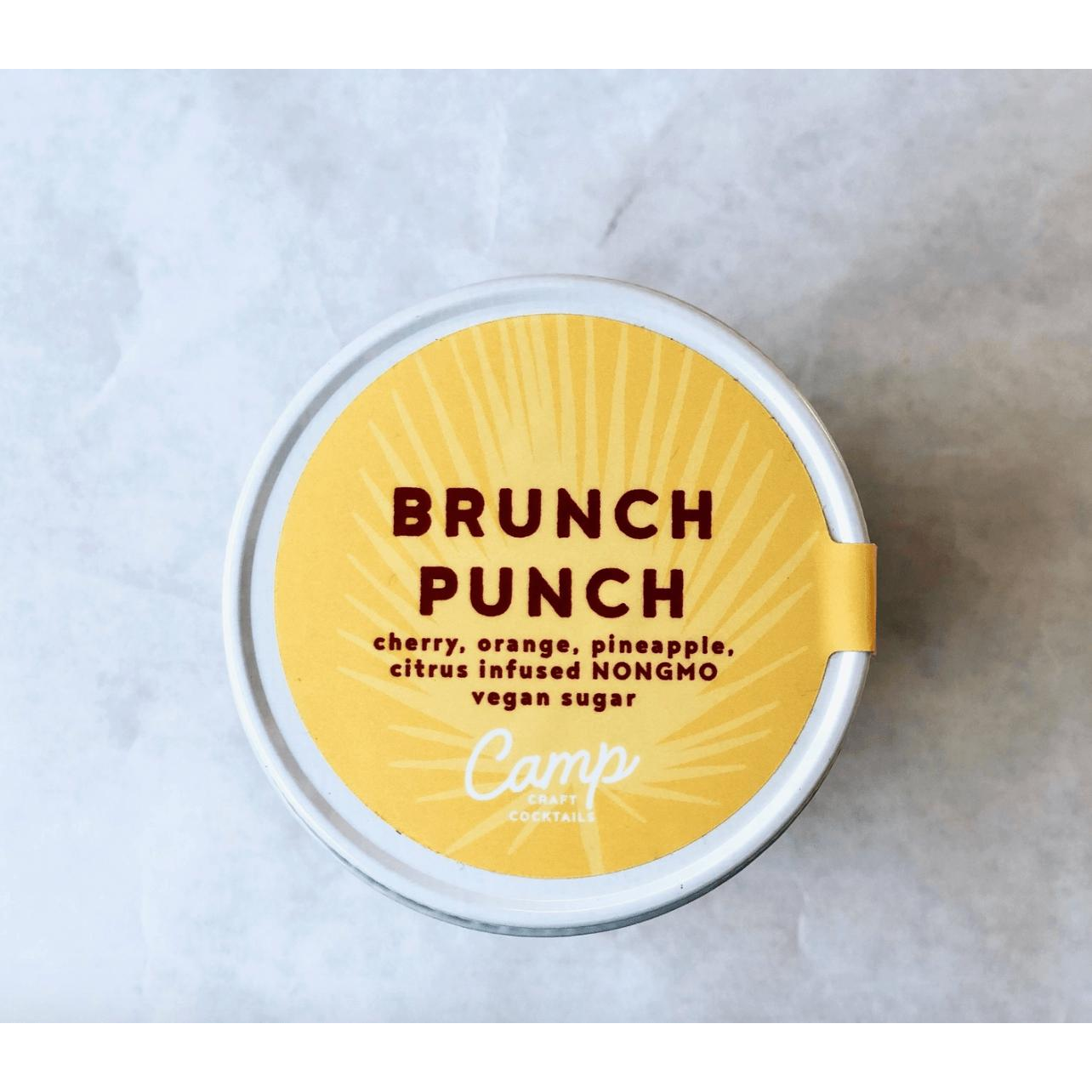 Brunch Punch - Zinnias Gift Boutique