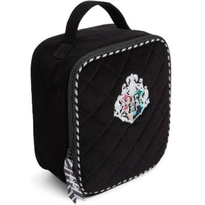 Vera Bradley lunch bunch 2024 Hogwarts Harry