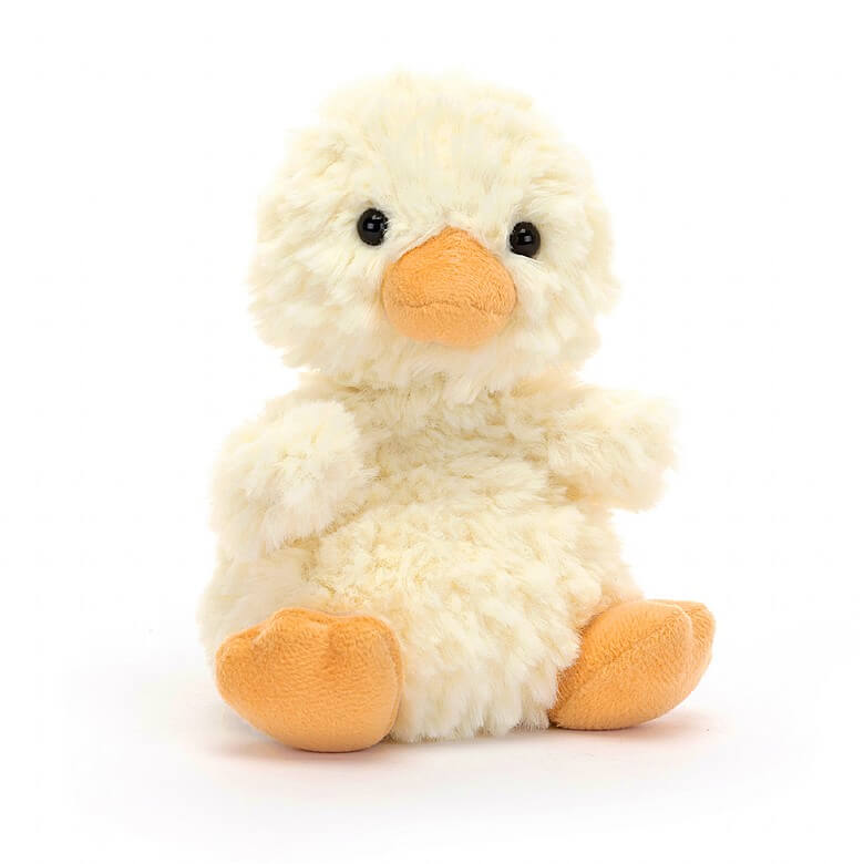 Yummy Duckling - Zinnias Gift Boutique
