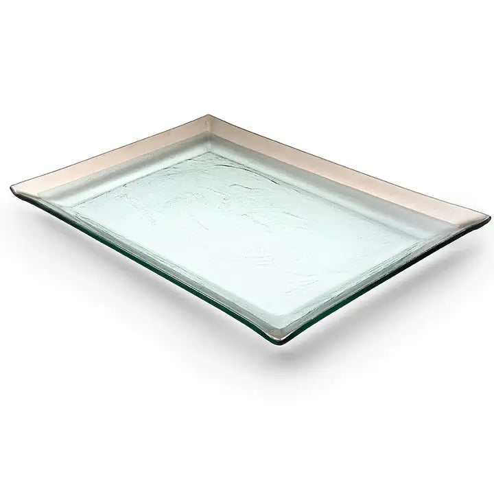 Roman Antique Martini Tray - Zinnias Gift Boutique