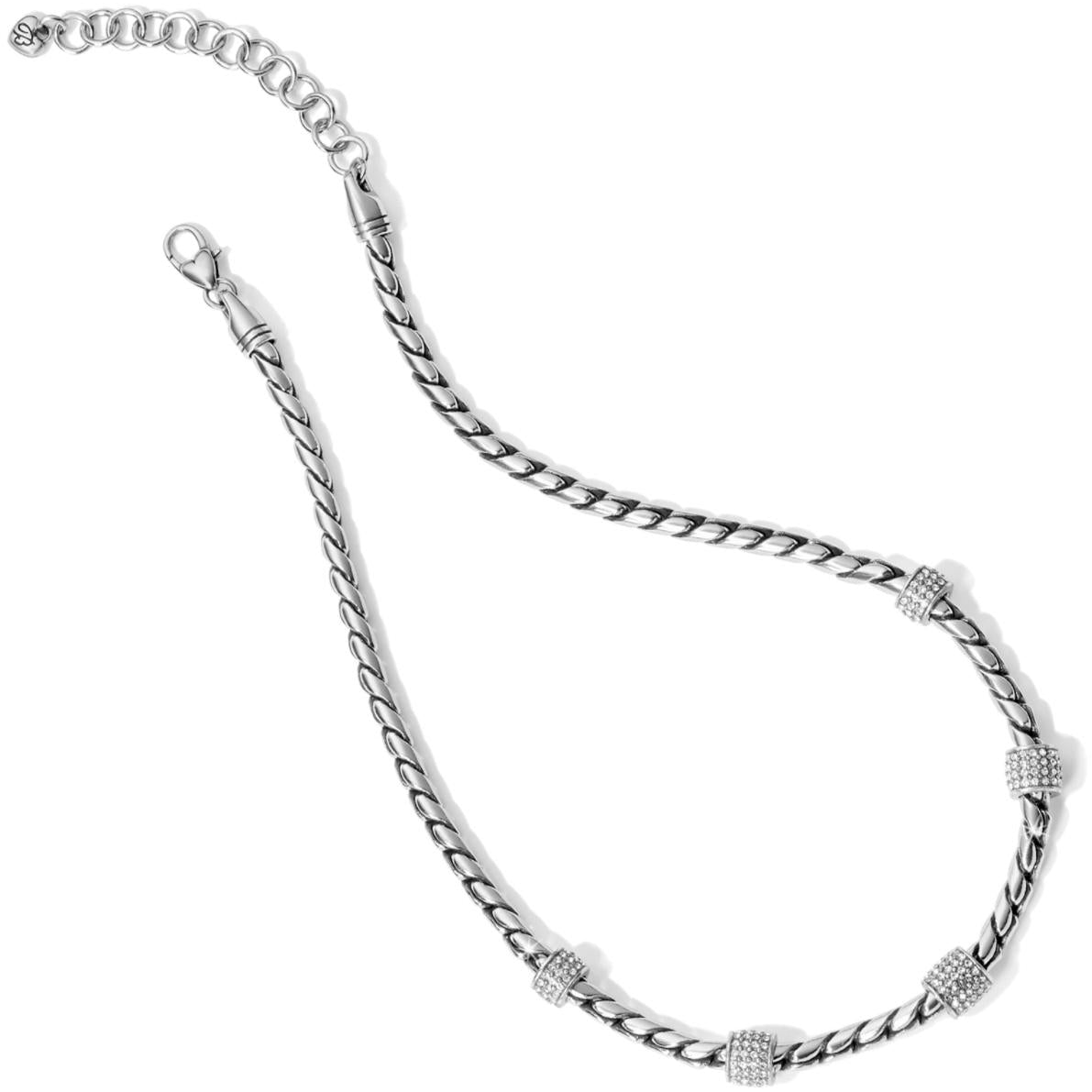 Meridian Necklace - Zinnias Gift Boutique