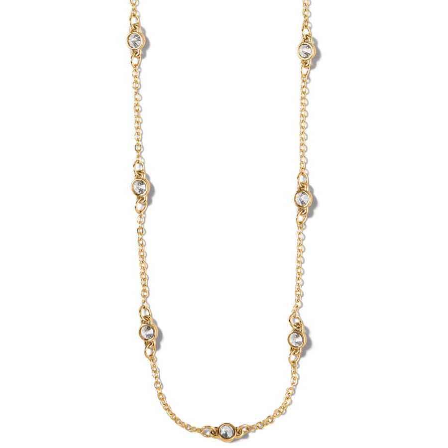 Illumina Petite Collar Necklace - Zinnias Gift Boutique
