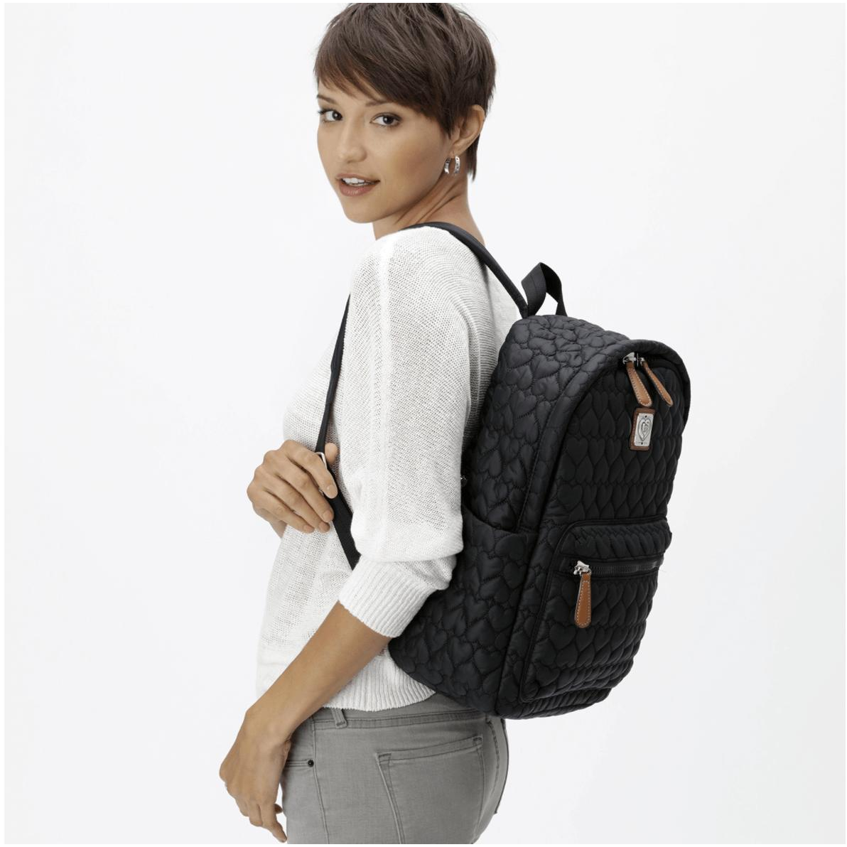 Kirby Carry-On Backpack - Zinnias Gift Boutique
