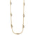 Illumina Petite Collar Necklace - Zinnias Gift Boutique