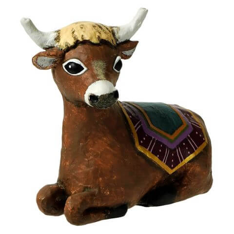 Holy Cow - Zinnias Gift Boutique