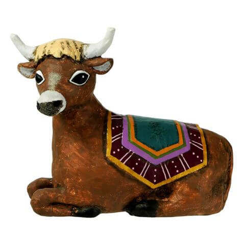 Holy Cow - Zinnias Gift Boutique
