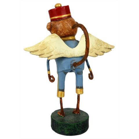 Monkey Business - Zinnias Gift Boutique