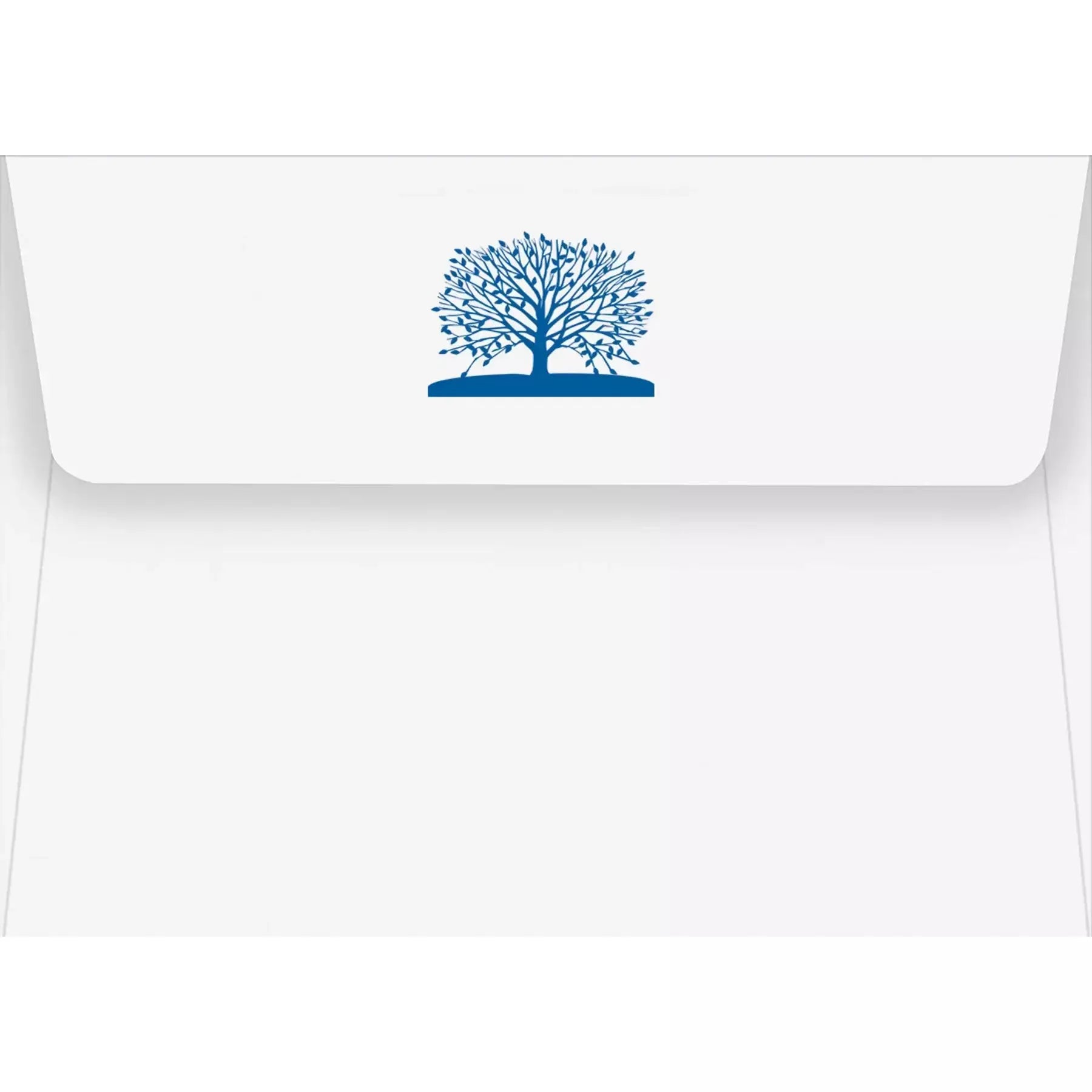 Note Card Laser Tree of Life - Zinnias Gift Boutique
