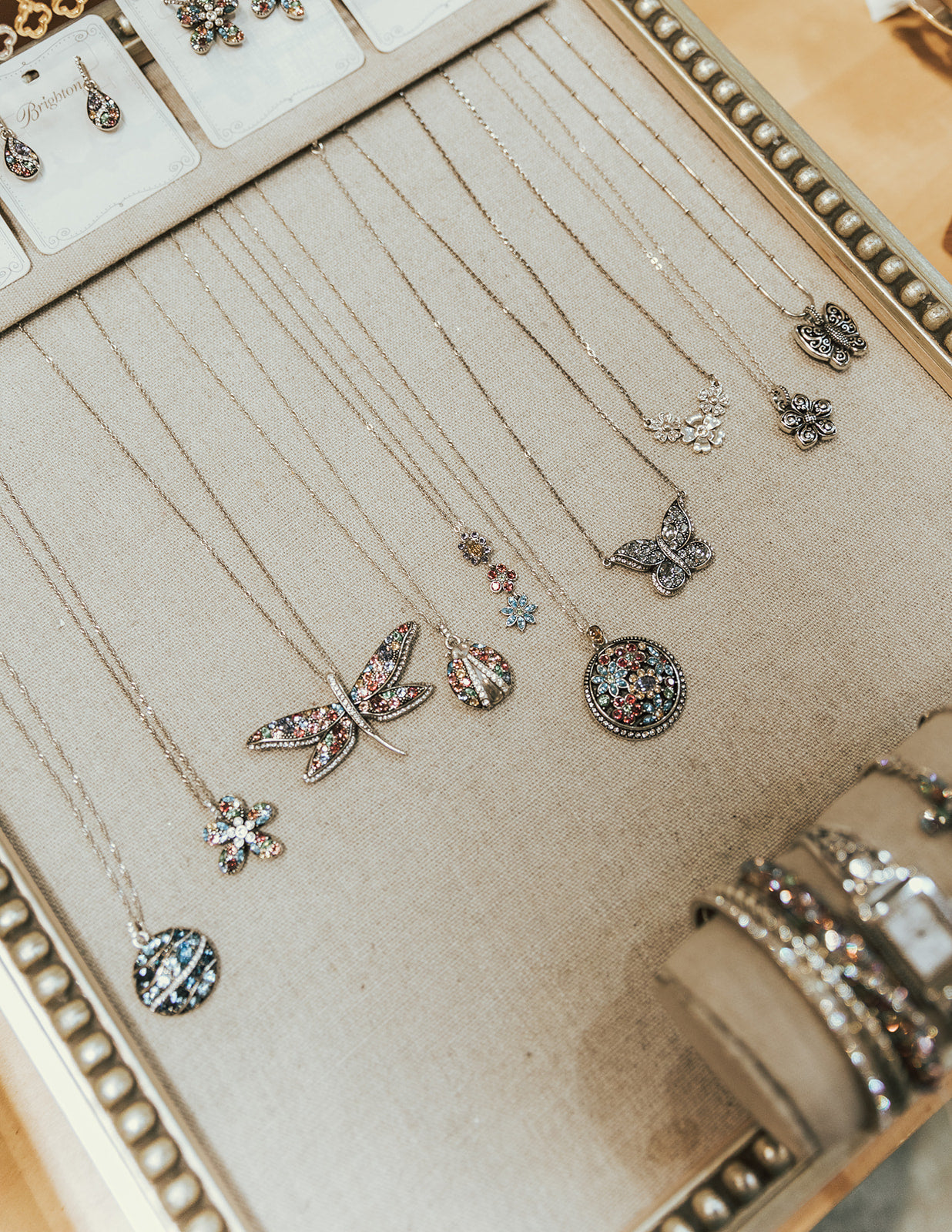 How to Clean Brighton Jewelry in 4 Simple Steps
