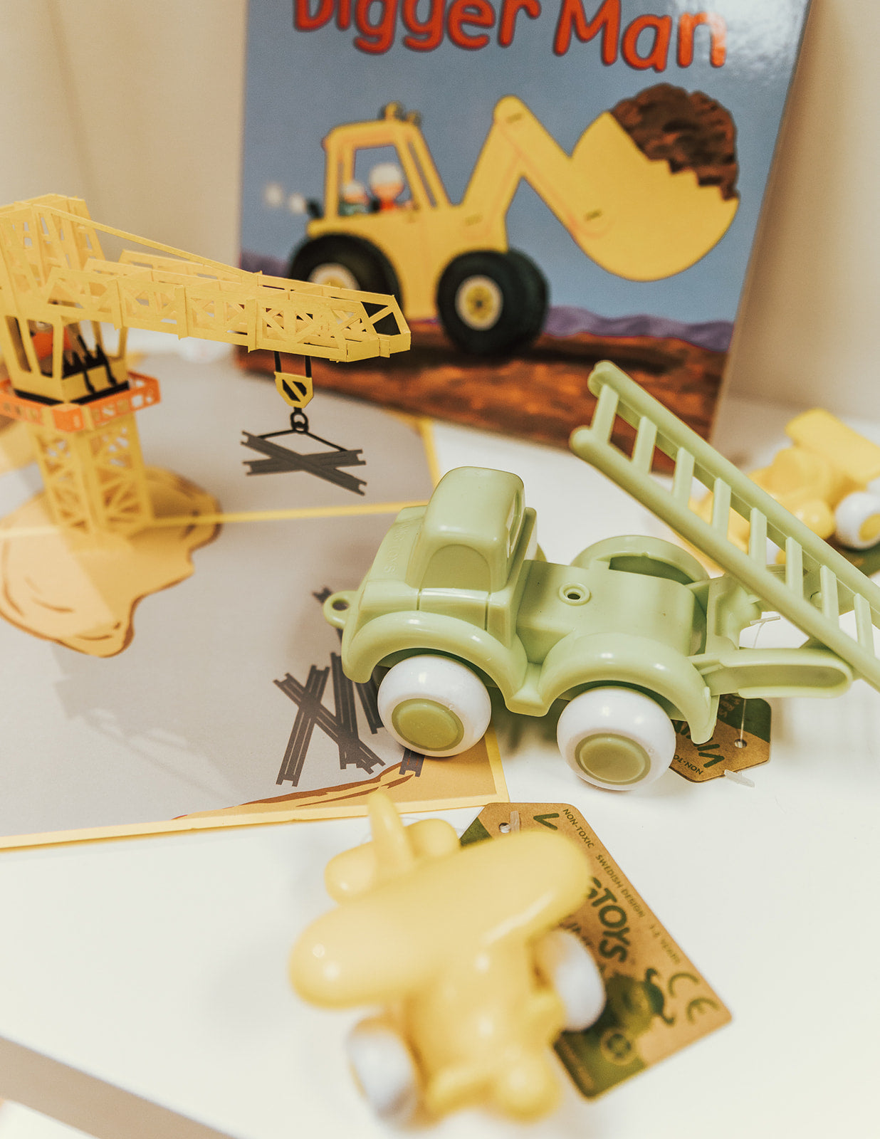 The do's and dont's of Baby Shower Gift Shopping